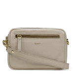 DSTRCT Floaterfield Crossbody Beige Dstrct 