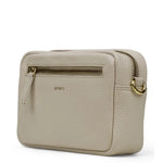 DSTRCT Floaterfield Crossbody Beige Dstrct 