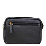 DSTRCT Floaterfield Crossbody Black Dstrct 