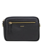 DSTRCT Floaterfield Crossbody Black Dstrct 
