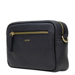 DSTRCT Floaterfield Crossbody Black Dstrct 