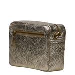 DSTRCT Floaterfield Crossbody Gold Dstrct 