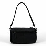DSTRCT Preston Park Crossbody Bag Black Dstrct 