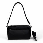 DSTRCT Preston Park Crossbody Bag Black Dstrct 