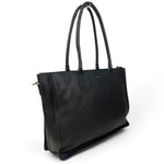 DSTRCT Shopper Laptoptas 15,6" Black Dstrct 