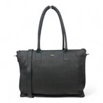 DSTRCT Shopper Laptoptas 15,6" Black Dstrct 