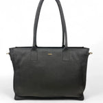 DSTRCT Shopper Laptoptas 15,6" Black Dstrct 
