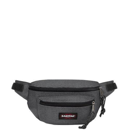 Eastpak Heuptas Doggy Bag Black Denim Eastpak 