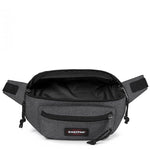 Eastpak Heuptas Doggy Bag Black Denim Eastpak 