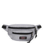 Eastpak Heuptas Doggy Bag Sunday Grey Eastpak 