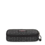 Eastpak Penetui Oval Single Refleks Space Black Eastpak 
