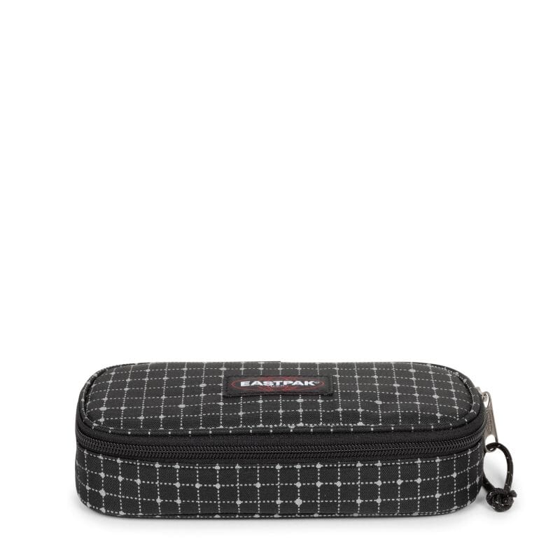 Eastpak Penetui Oval Single Refleks Space Black Eastpak 