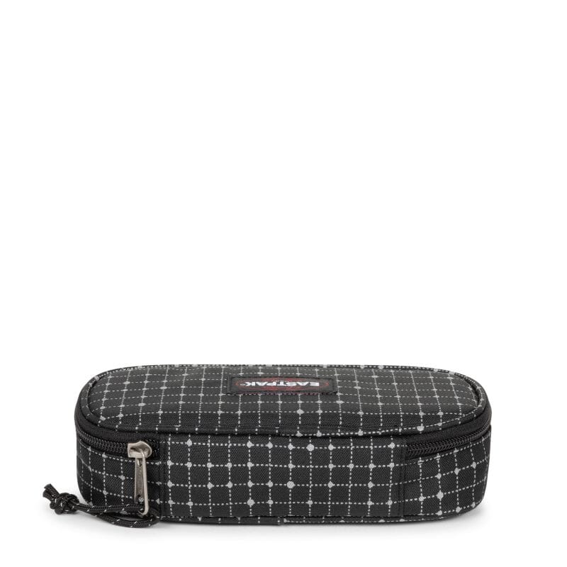 Eastpak Penetui Oval Single Refleks Space Black Eastpak 