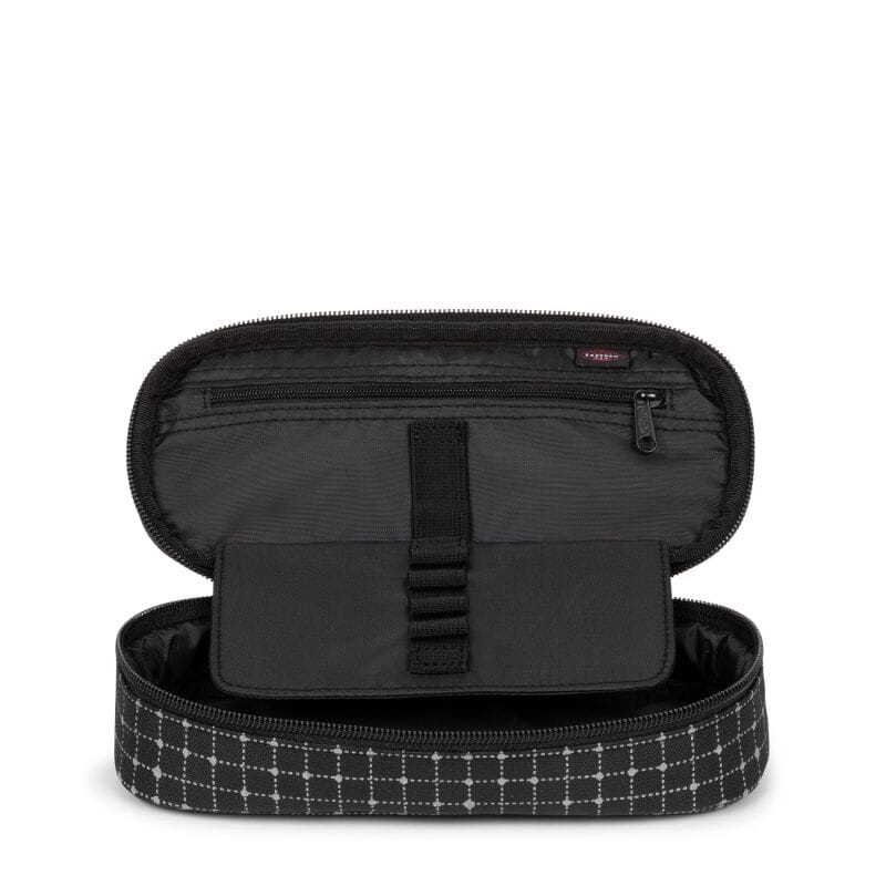 Eastpak Penetui Oval Single Refleks Space Black Eastpak 
