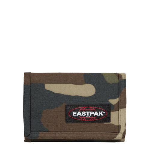 Eastpak Portemonnee Crew Camo Eastpak 