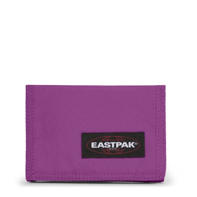 Eastpak Portemonnee Crew Fig Purple Eastpak 