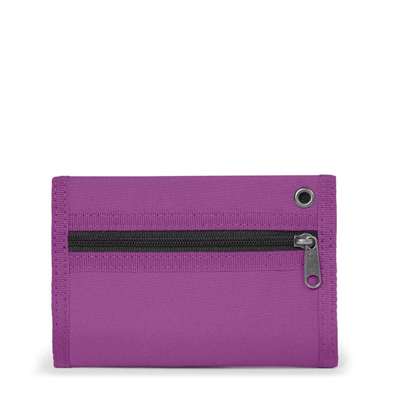 Eastpak Portemonnee Crew Fig Purple Eastpak 
