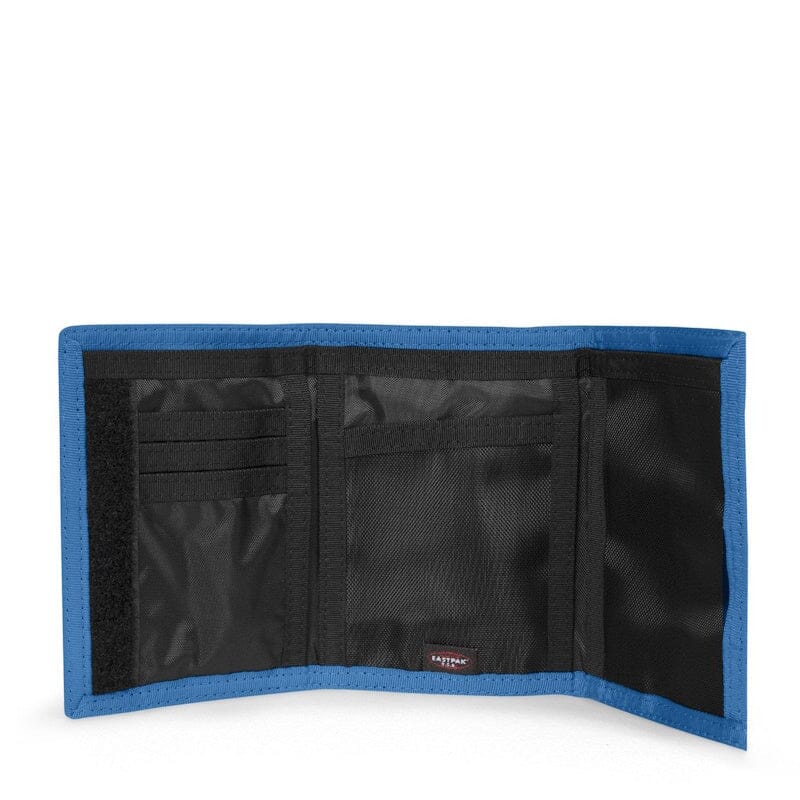 Eastpak Portemonnee Crew Healing Blue Eastpak 