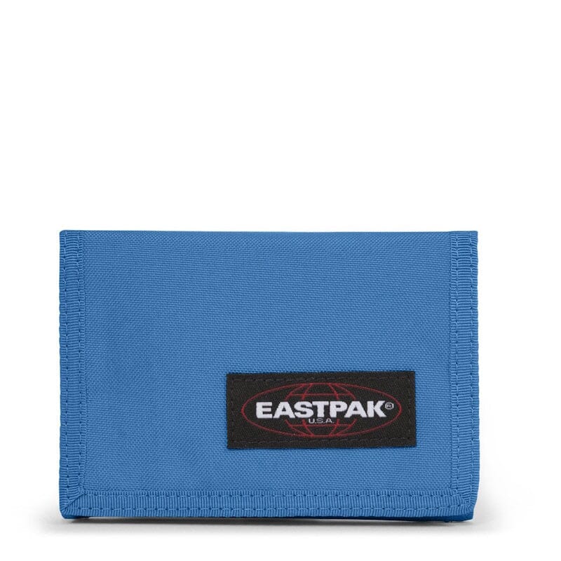 Eastpak Portemonnee Crew Healing Blue Eastpak 