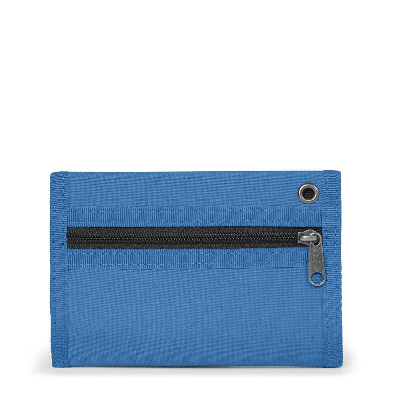 Eastpak Portemonnee Crew Healing Blue Eastpak 