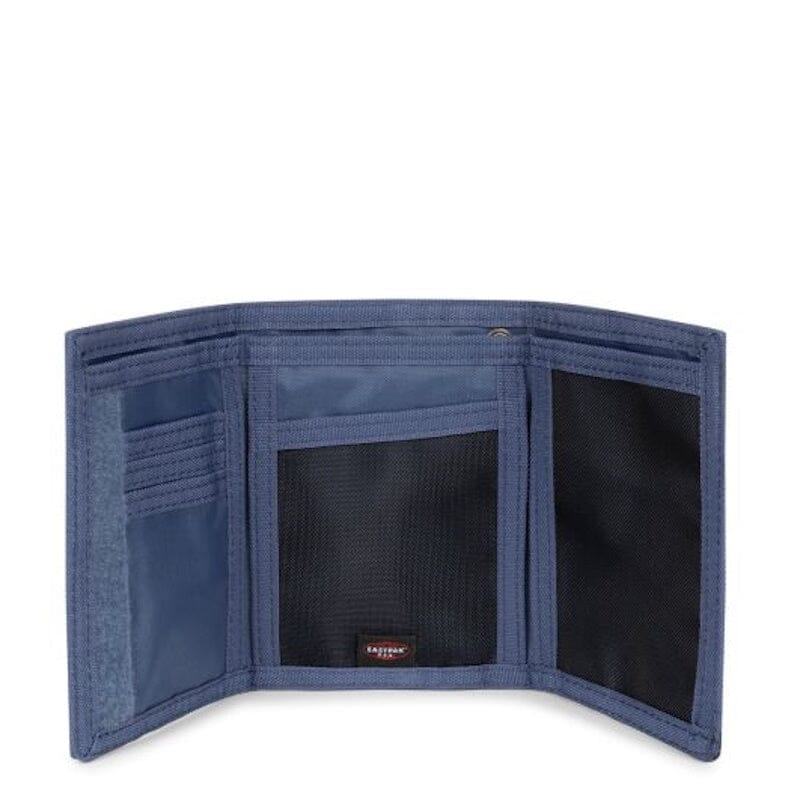 Eastpak Portemonnee Crew Kontrast Prep Black Eastpak 