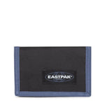 Eastpak Portemonnee Crew Kontrast Prep Black Eastpak 