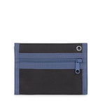 Eastpak Portemonnee Crew Kontrast Prep Black Eastpak 