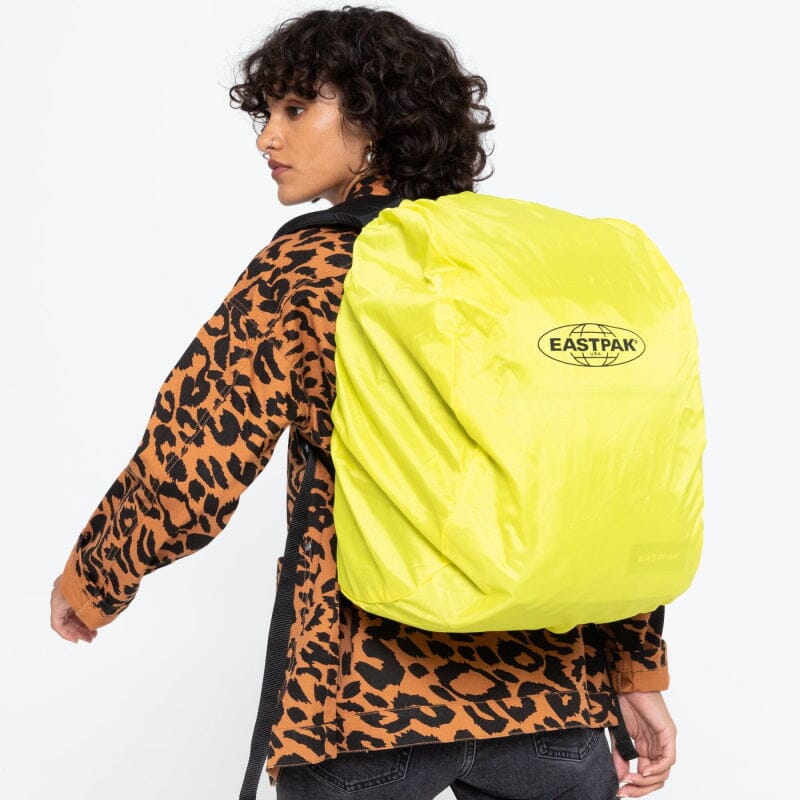 Eastpak Regenhoes Spring Lime Engbers Bags Travel More