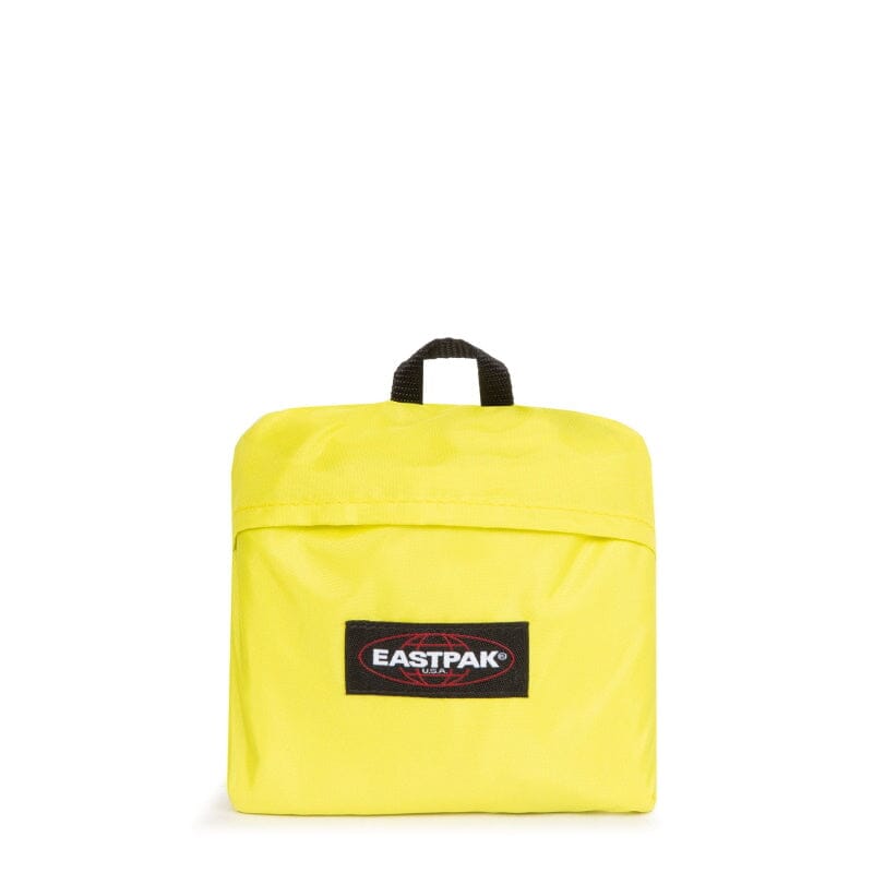 Eastpak Regenhoes Spring Lime Eastpak 