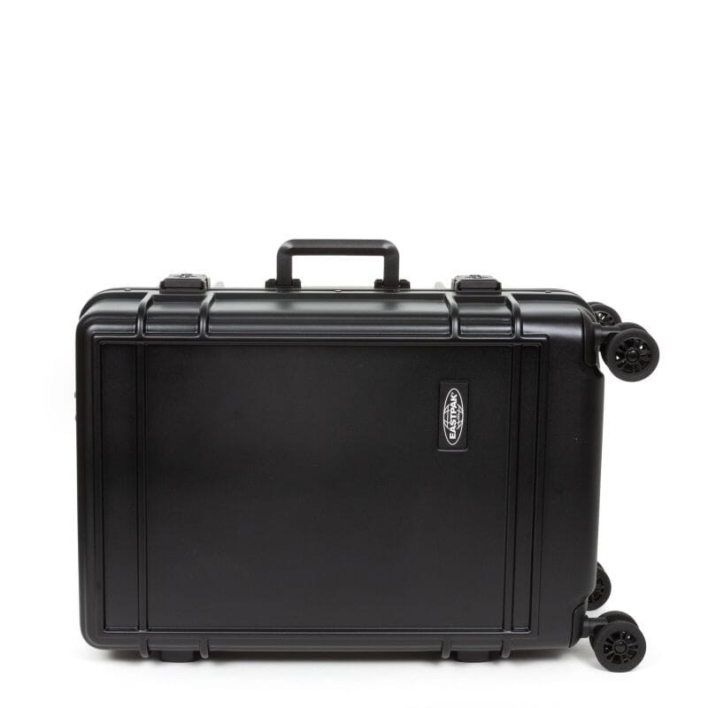 Eastpak Resist'R Case L Trolley 4 Wheels Black Eastpak 