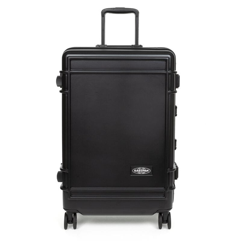 Eastpak Resist'R Case L Trolley 4 Wheels Black Eastpak 