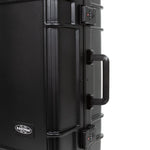 Eastpak Resist'R Case L Trolley 4 Wheels Black Eastpak 