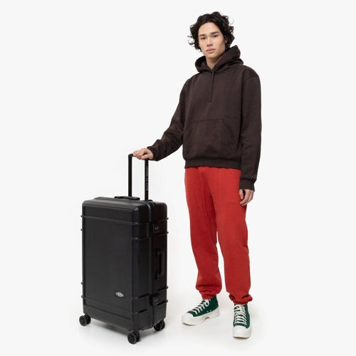 Eastpak Resist'R Case L Trolley 4 Wheels Black Eastpak 