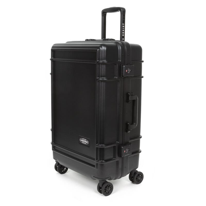 Eastpak Resist'R Case L Trolley 4 Wheels Black Eastpak 