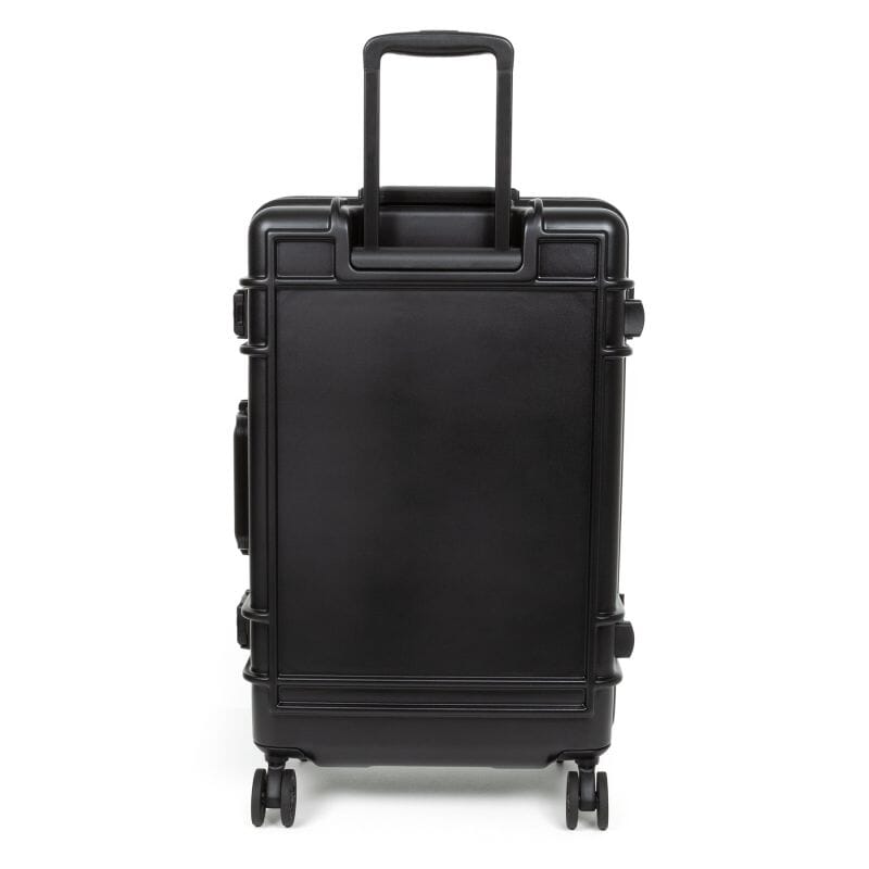 Eastpak Resist'R Case L Trolley 4 Wheels Black Eastpak 