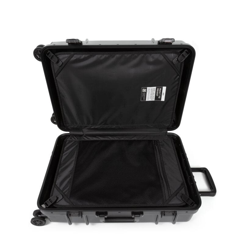 Eastpak Resist'R Case L Trolley 4 Wheels Black Eastpak 