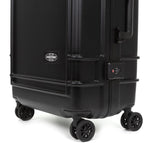 Eastpak Resist'R Case L Trolley 4 Wheels Black Eastpak 