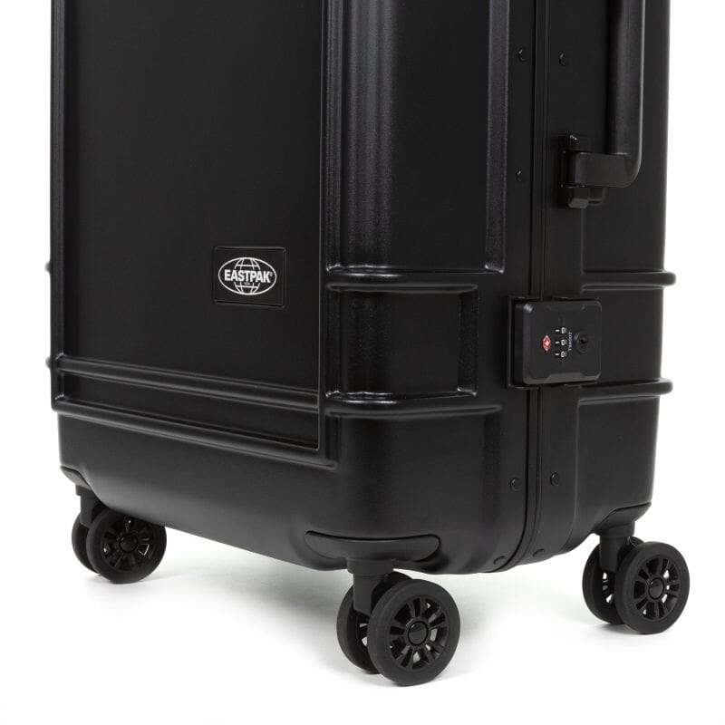 Eastpak Resist'R Case L Trolley 4 Wheels Black Eastpak 