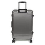 Eastpak Resist'R Case L Trolley 4 Wheels Brushed Metal Eastpak 