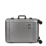 Eastpak Resist'R Case L Trolley 4 Wheels Brushed Metal Eastpak 