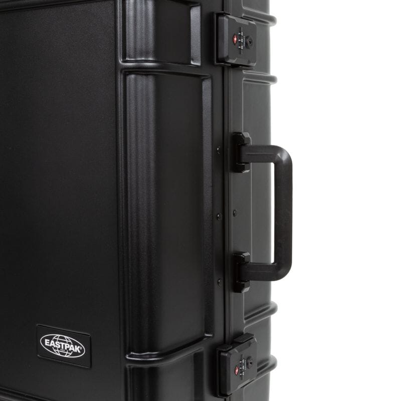 Eastpak Resist'R Case M Trolley 4 Wheels Black Eastpak 