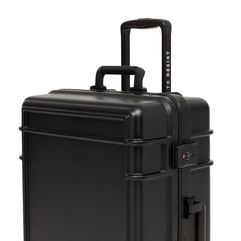 Eastpak Resist'R Case M Trolley 4 Wheels Black Eastpak 
