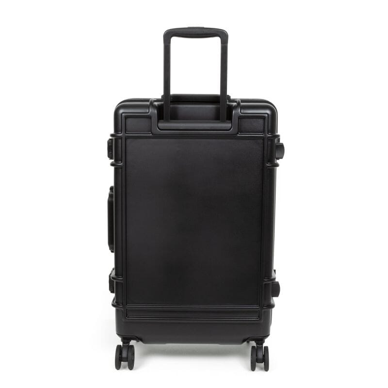 Eastpak Resist'R Case M Trolley 4 Wheels Black Eastpak 