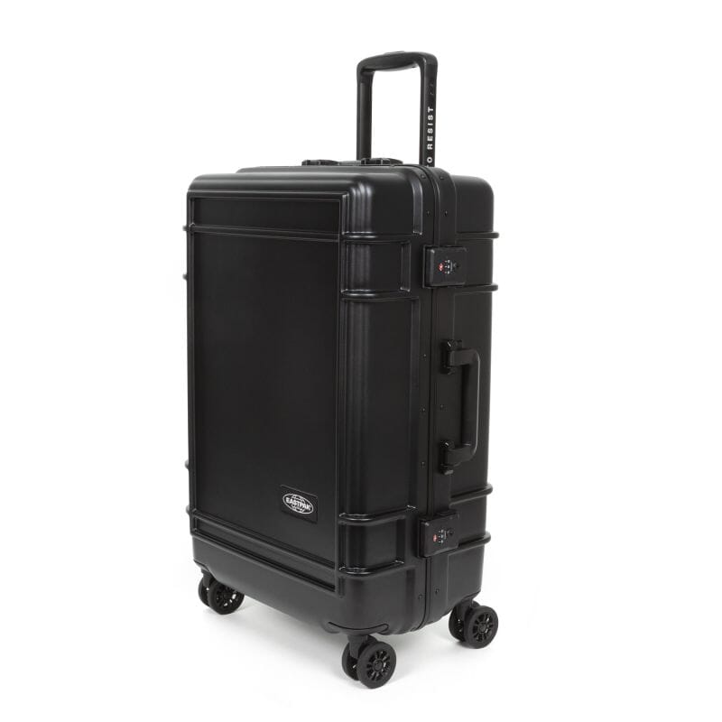 Eastpak Resist'R Case M Trolley 4 Wheels Black Eastpak 