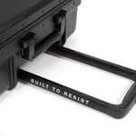 Eastpak Resist'R Case M Trolley 4 Wheels Black Eastpak 