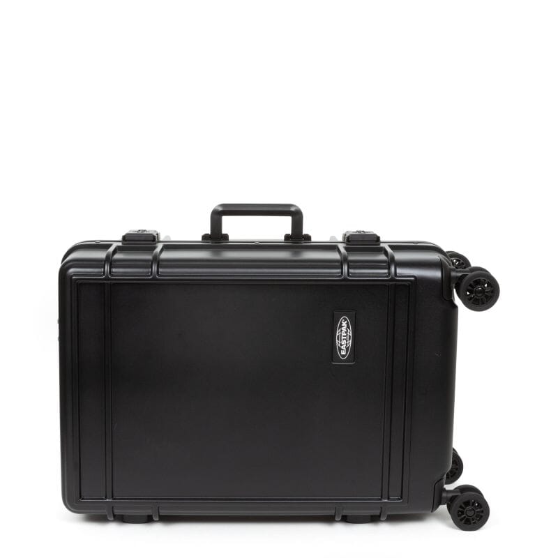 Eastpak Resist'R Case M Trolley 4 Wheels Black Eastpak 