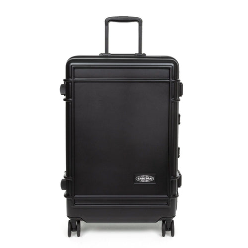 Eastpak Resist'R Case M Trolley 4 Wheels Black Eastpak 