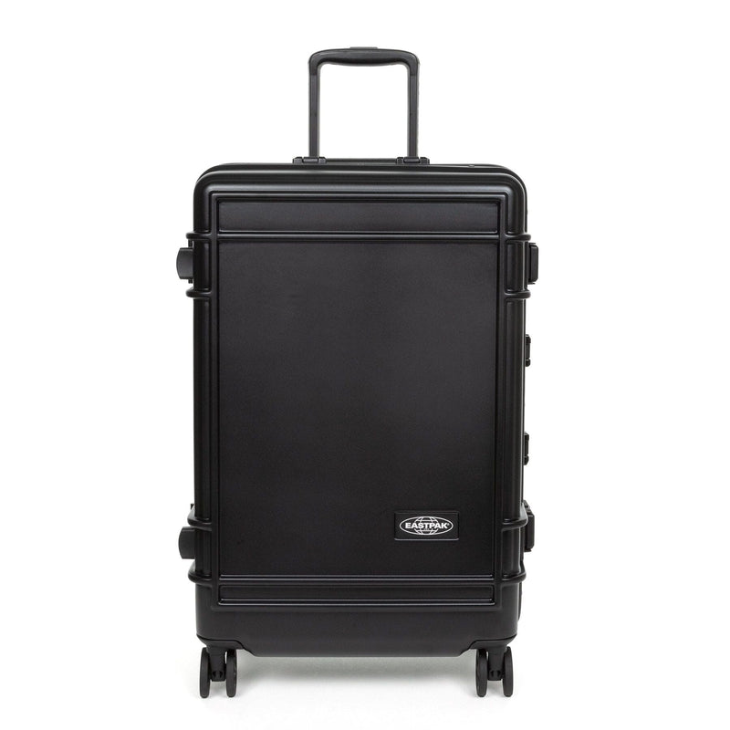 Eastpak Resist'R Case M Trolley 4 Wheels Black Eastpak 