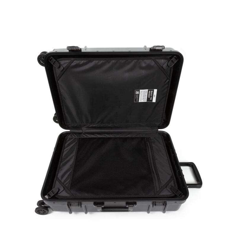 Eastpak Resist'R Case M Trolley 4 Wheels Black Eastpak 