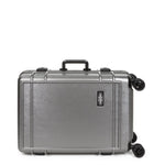 Eastpak Resist'R Case M Trolley 4 Wheels Brushed Metal Eastpak 